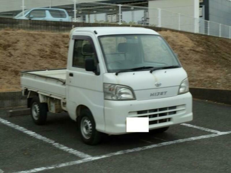 HIJET TRUCK-2