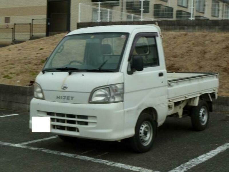 HIJET TRUCK-0