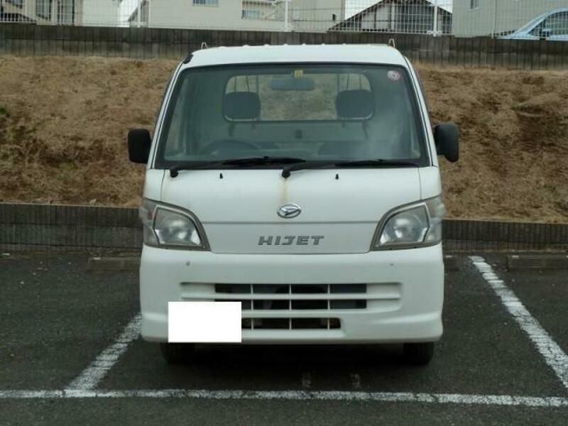 HIJET TRUCK-1