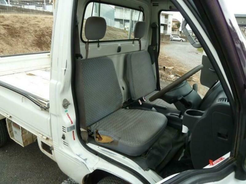 HIJET TRUCK-11