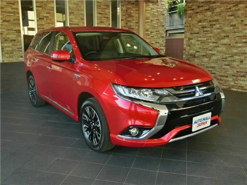 OUTLANDER PHEV-2