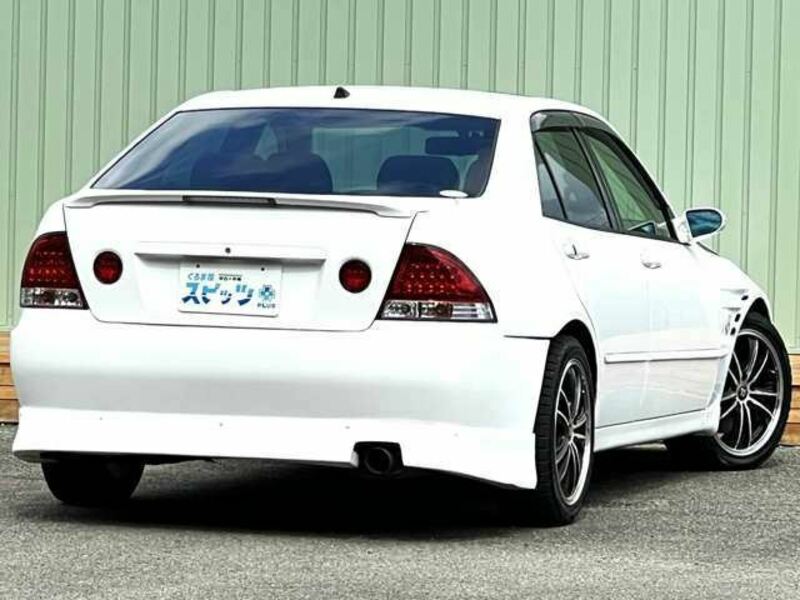 ALTEZZA