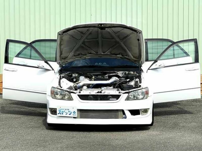 ALTEZZA