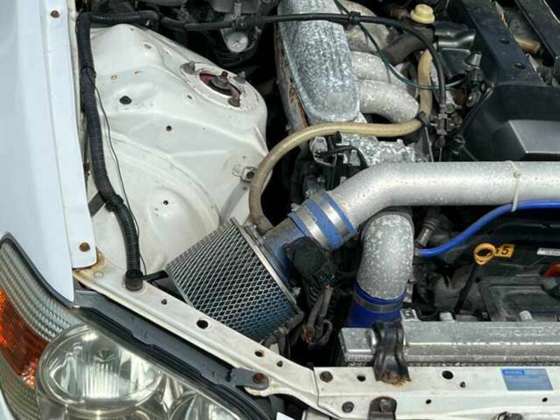 ALTEZZA