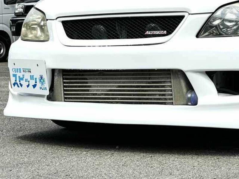 ALTEZZA