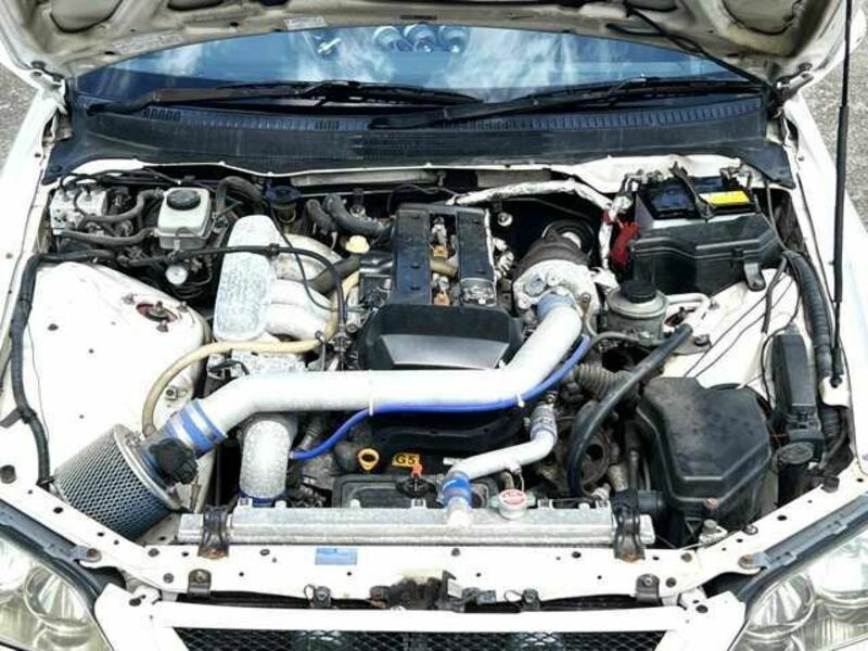 ALTEZZA
