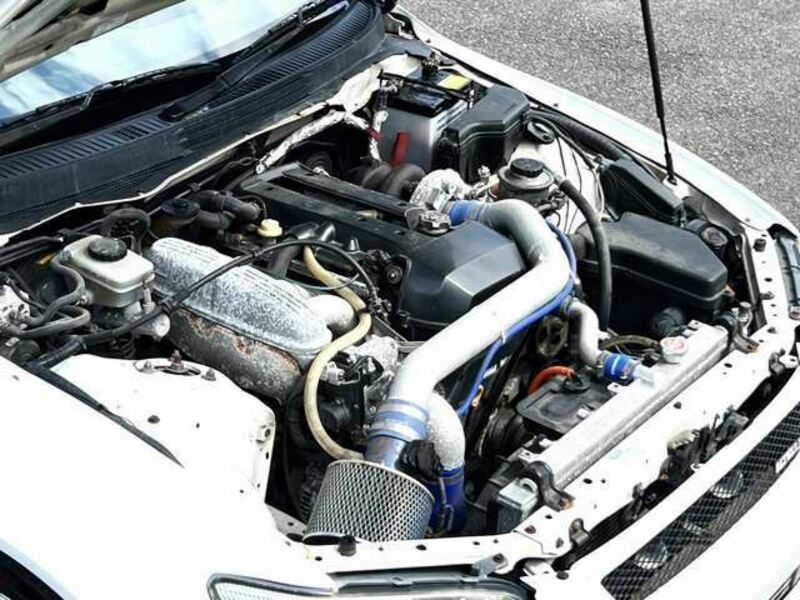 ALTEZZA