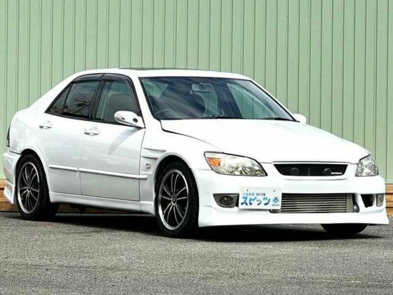 ALTEZZA