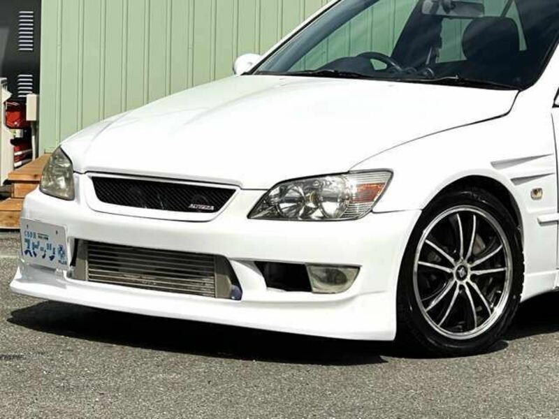 ALTEZZA