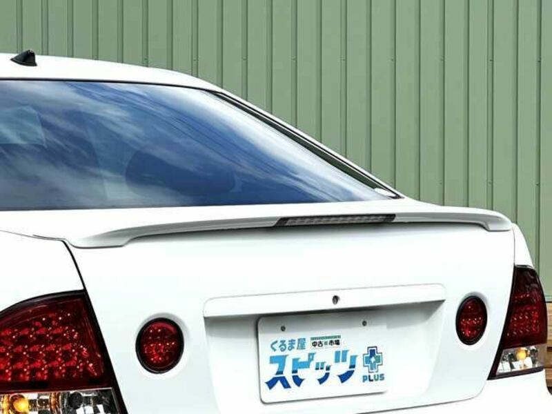 ALTEZZA