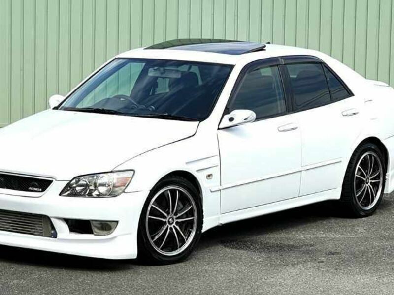 ALTEZZA