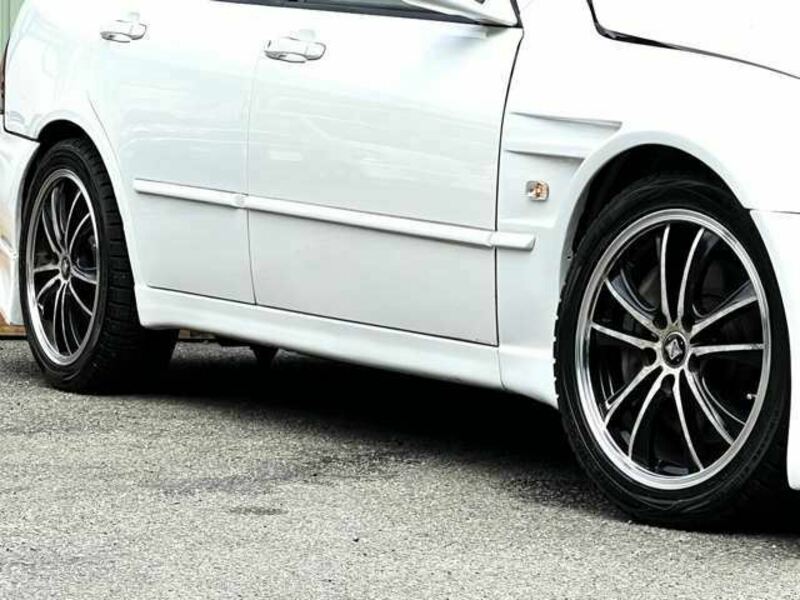 ALTEZZA