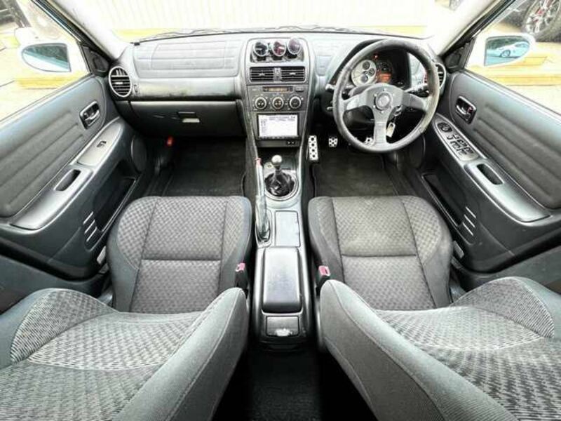 ALTEZZA