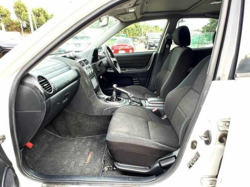 ALTEZZA