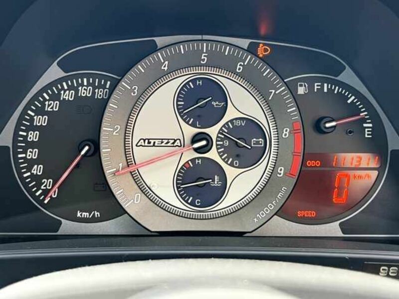 ALTEZZA
