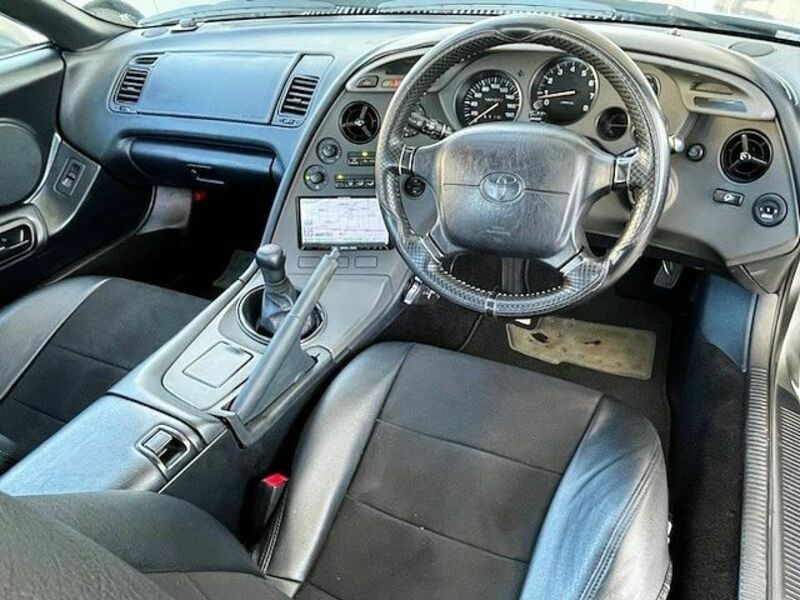 SUPRA