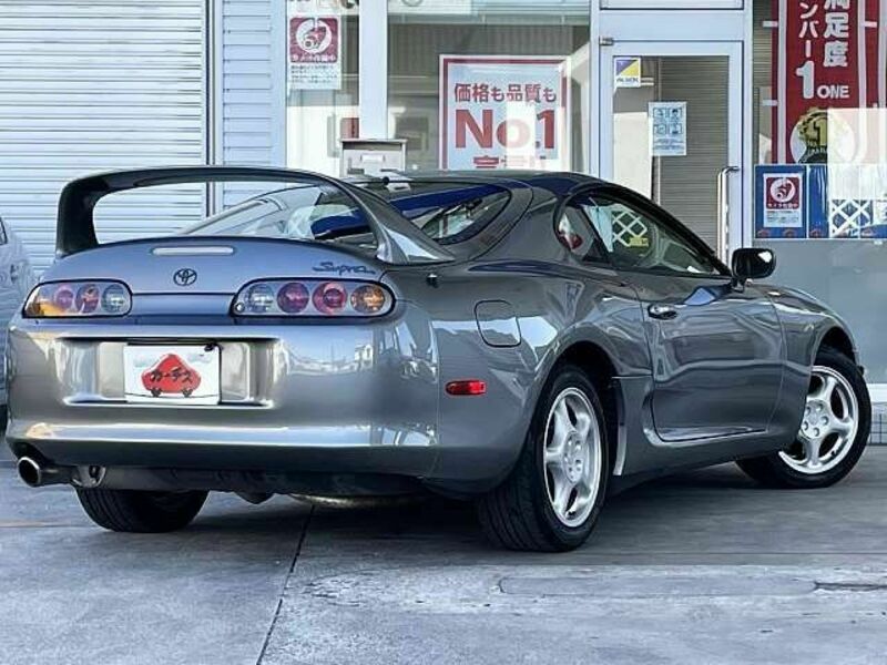 SUPRA