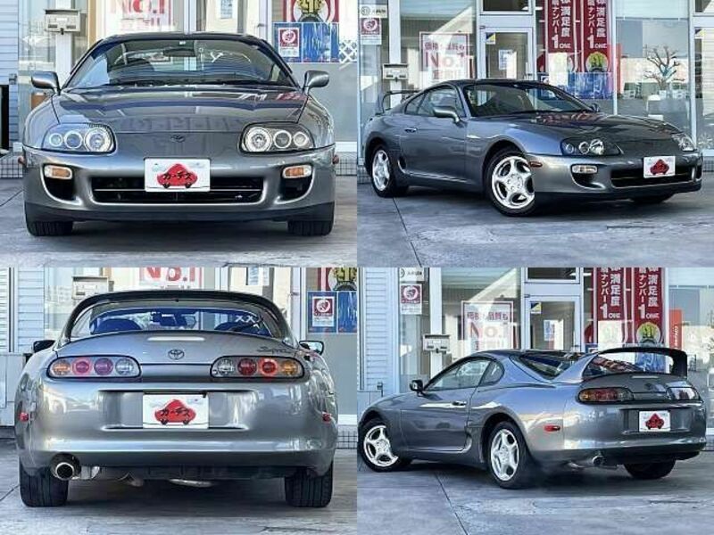SUPRA