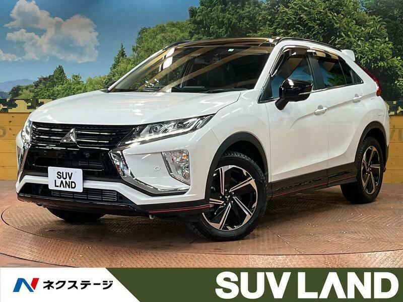 ECLIPSE CROSS-50