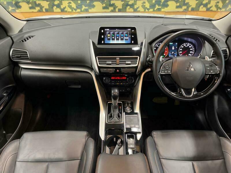 ECLIPSE CROSS-29