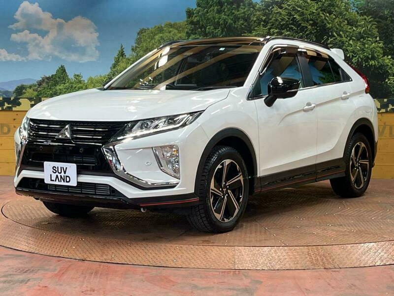 ECLIPSE CROSS-33