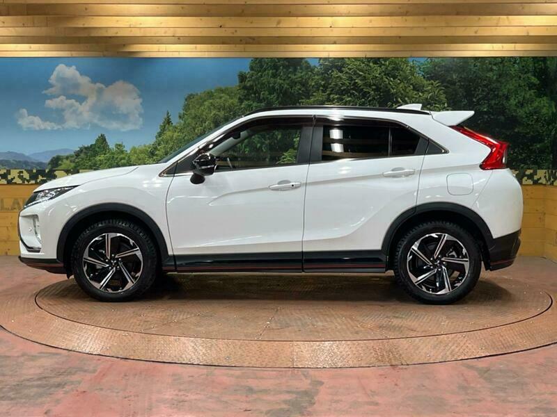 ECLIPSE CROSS-30