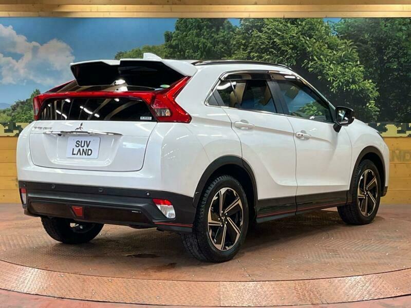 ECLIPSE CROSS-36