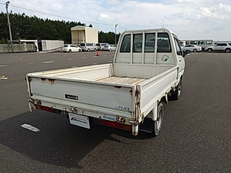 Liteace Truck-10