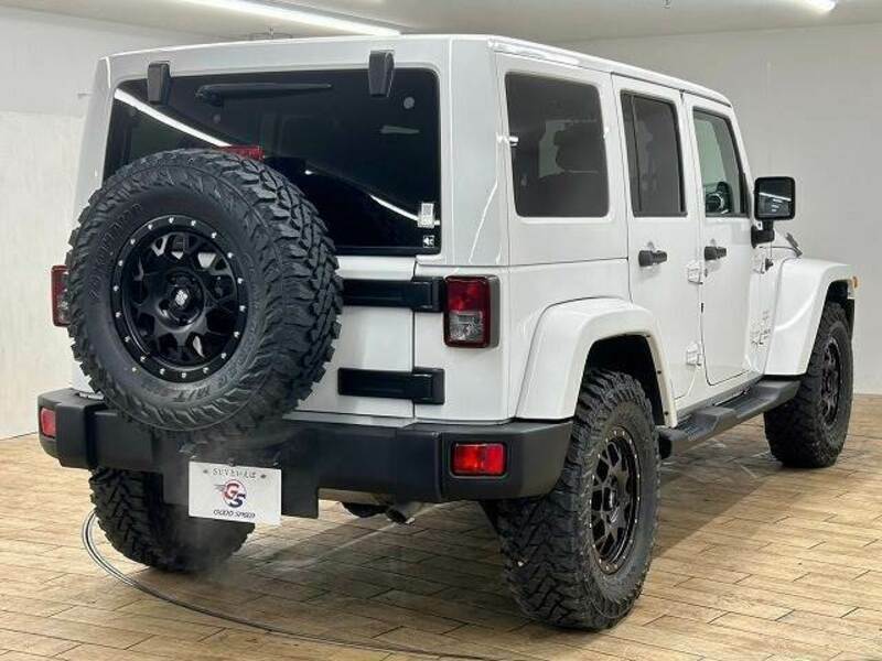 JEEP WRANGLER-16