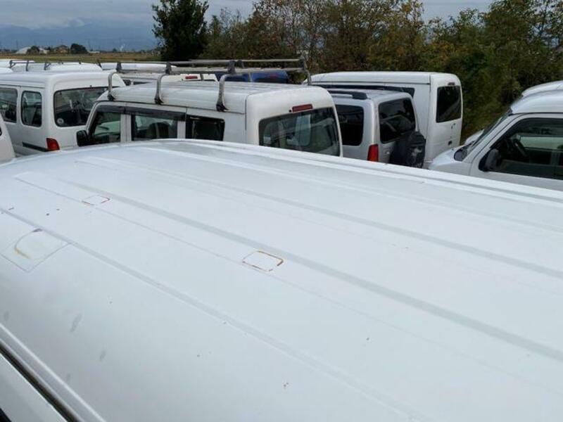 MINICAB VAN