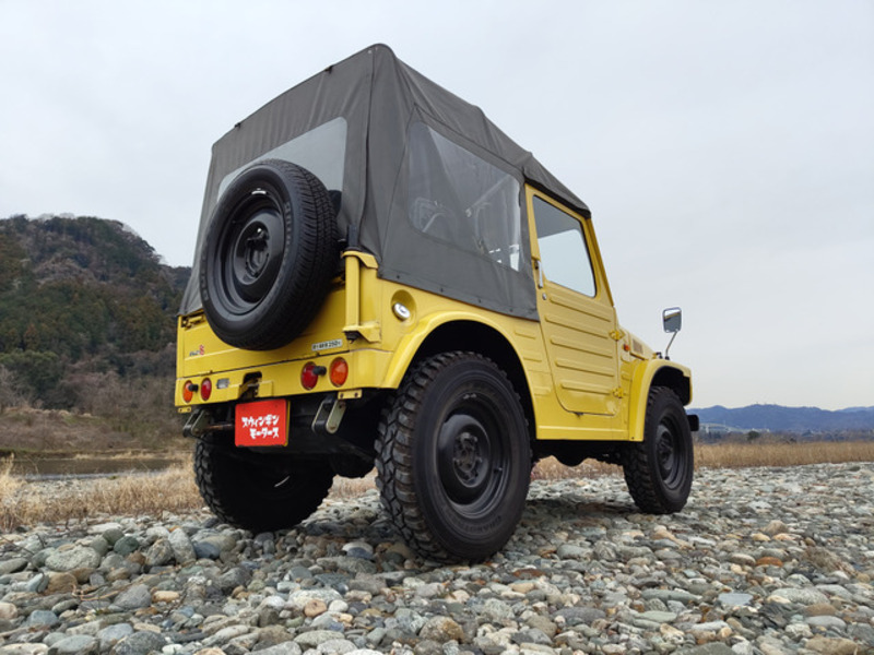 JIMNY-3