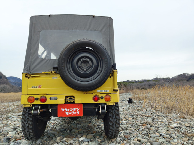JIMNY-4