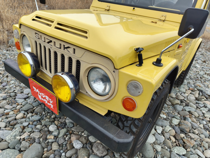 JIMNY-1
