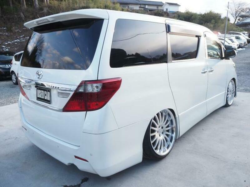 ALPHARD-3