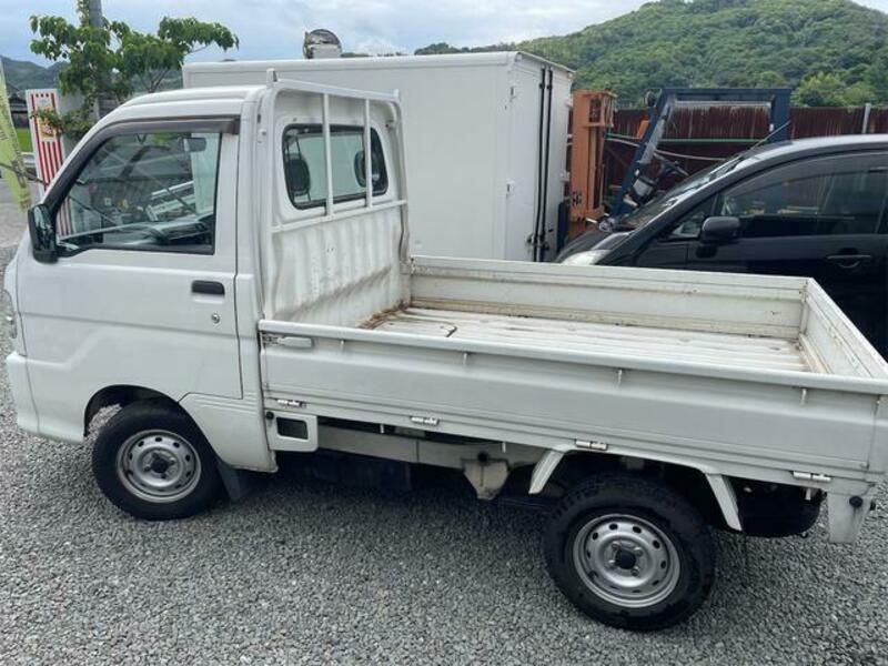 HIJET TRUCK-4