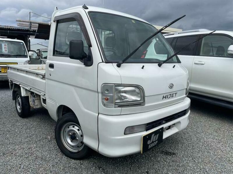 HIJET TRUCK-5