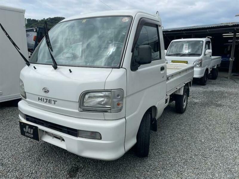 HIJET TRUCK-6