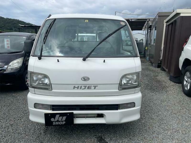 HIJET TRUCK-1