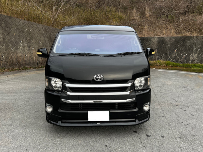 HIACE VAN-4