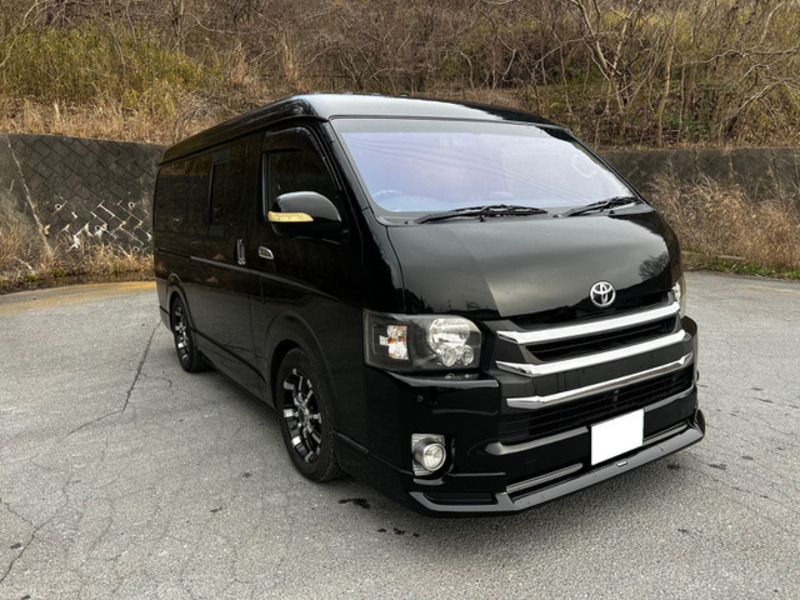 HIACE VAN-3