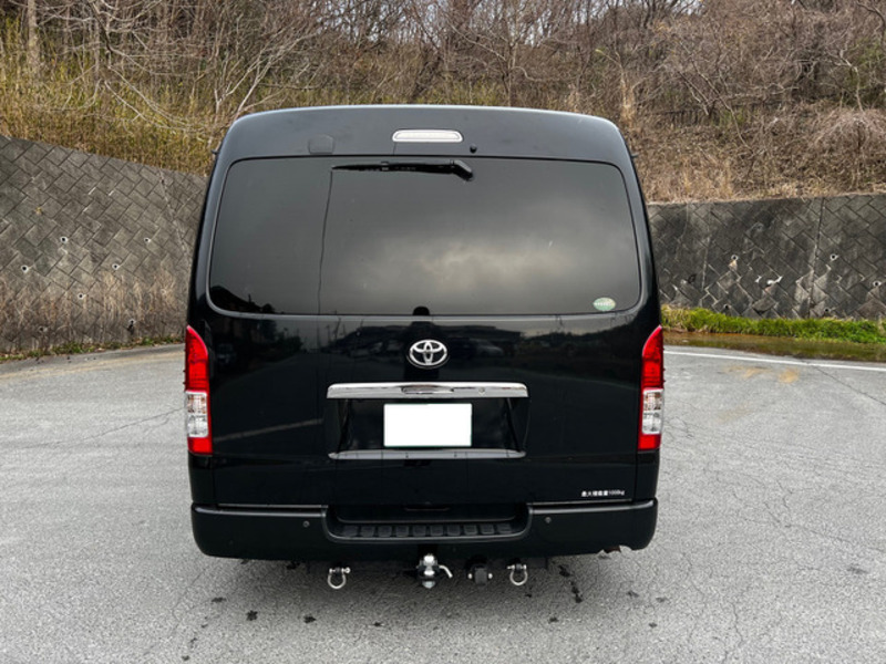 HIACE VAN-5