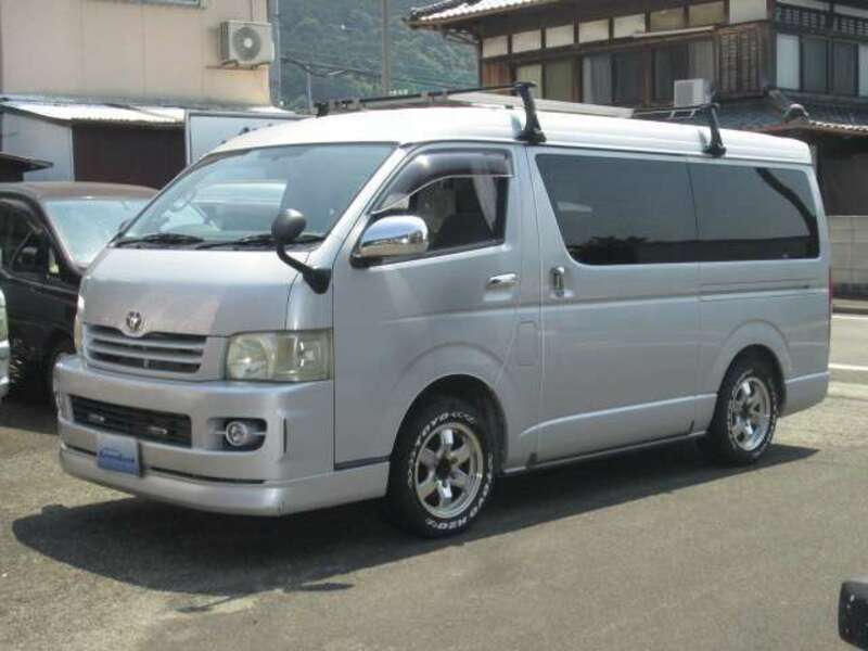 HIACE