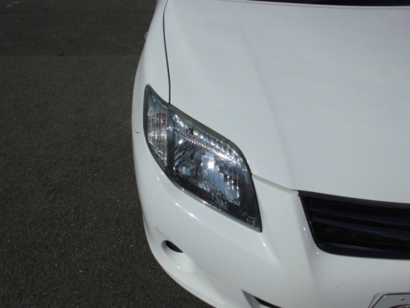 COROLLA FIELDER