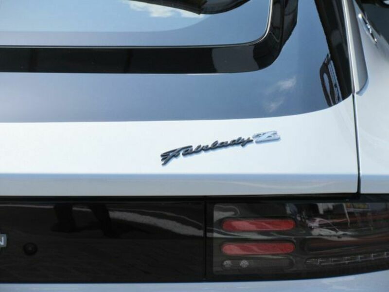 FAIRLADY Z-13