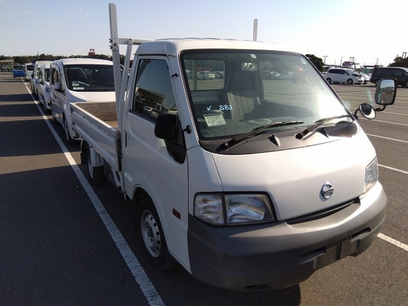 VANETTE TRUCK-46