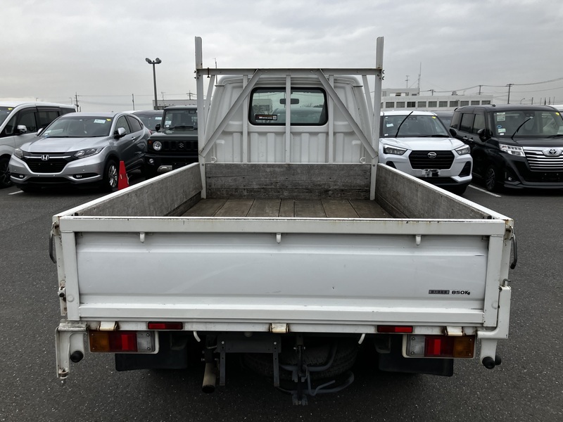 VANETTE TRUCK-1