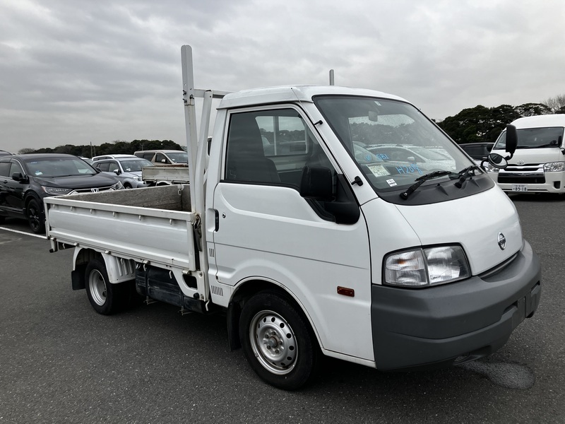 VANETTE TRUCK-13