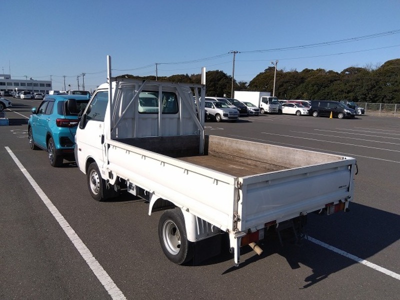 VANETTE TRUCK-48