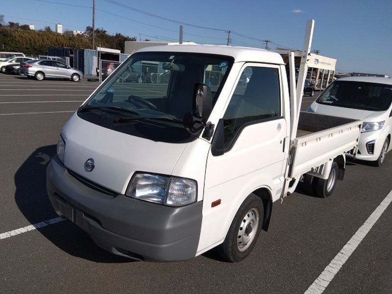 VANETTE TRUCK-45
