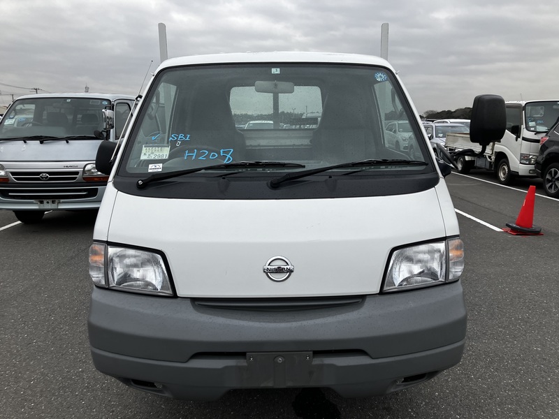 VANETTE TRUCK-11
